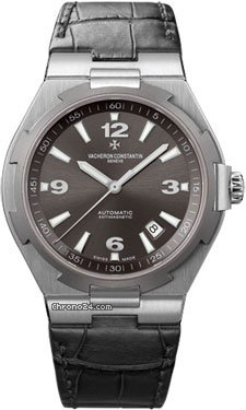 Vacheron Constantin Overseas Automatic