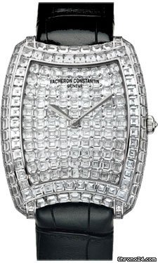 Vacheron Constantin Metiers d'Art Kalla Duchesse