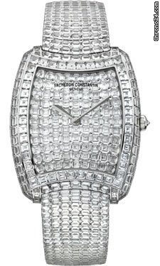 Vacheron Constantin Metiers d'Art Kalla Duchesse