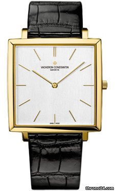 Vacheron Constantin Historiques Ultra-Fine 1968