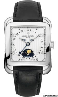 Vacheron Constantin Historiques Toledo 1952