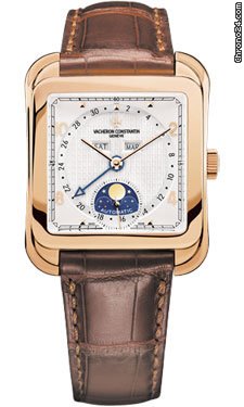 Vacheron Constantin Historiques Toledo 1952