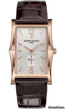 Vacheron Constantin Historiques Aronde 1954