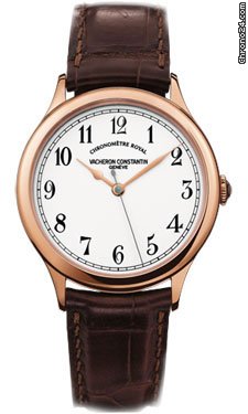 Vacheron Constantin Historiques Chronometre Royal 1907