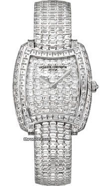 Vacheron Constantin Metiers d'Art Kalla Duchesse