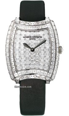 Vacheron Constantin Metiers d'Art Kalla Duchesse