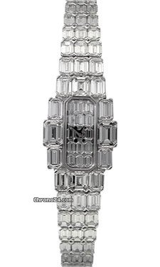 Vacheron Constantin Metiers d'Art Lady Kalla