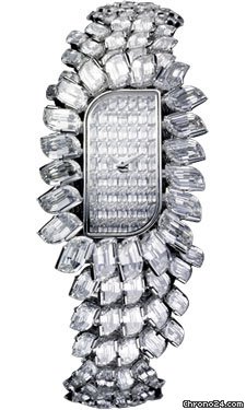 Vacheron Constantin Metiers d'Art Lady Kalla Flame