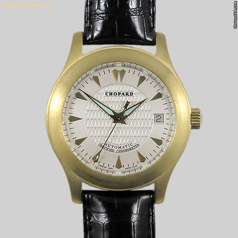 Chopard L.U.C. Sport 2000