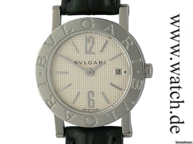 Bulgari Quarz 26mm