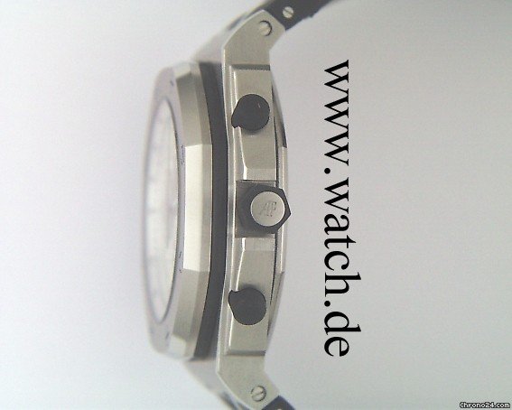 replica Audemars Piguet Royal Oak Offshore Chronograph 44mm WATCHES 1 