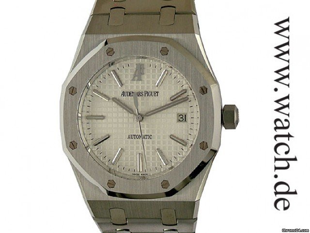 Audemars Piguet Royal Oak 39mm