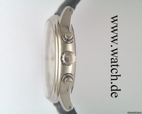 replica Blancpain Villeret Chronograph 40mm WATCHES 1 
