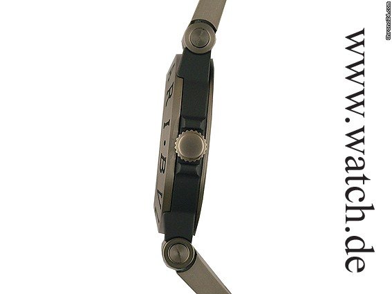 replica Bulgari Diagono Lady Titanium 32mm WATCHES 1