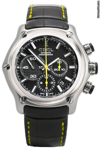 Ebel 1911 BTR Chronograph