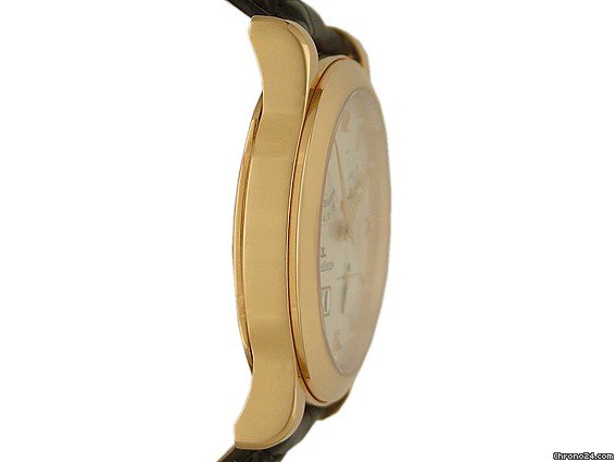 replica Jaeger-LeCoultre Master Control 8 Jours Reserve de Marche 18kt Rosegold 42mm WATCHES 1 