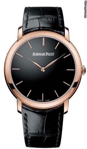 Audemars Piguet Jules Audemars Ultra Thin