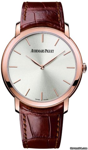 Audemars Piguet Jules Audemars Ultra Thin
