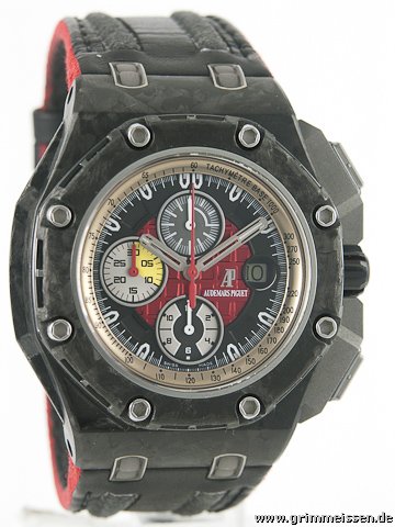 Audemars Piguet Royal Oak Off Shore Grand Prix