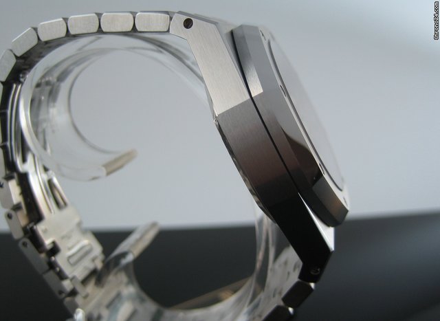 replica Audemars Piguet Royal Oak Chronograph  26300 ST Ungetragen WATCHES 1 