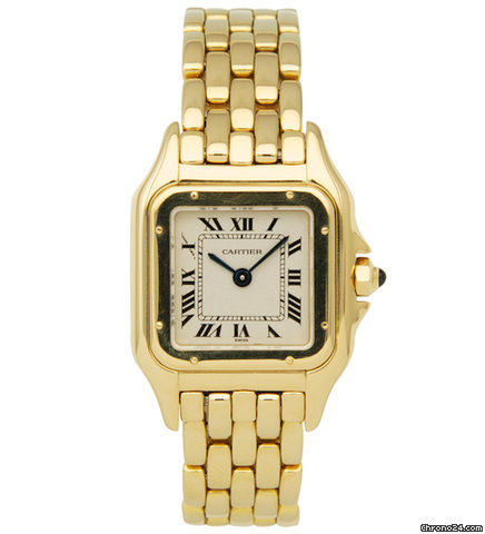 Cartier Panthere Damen Modell