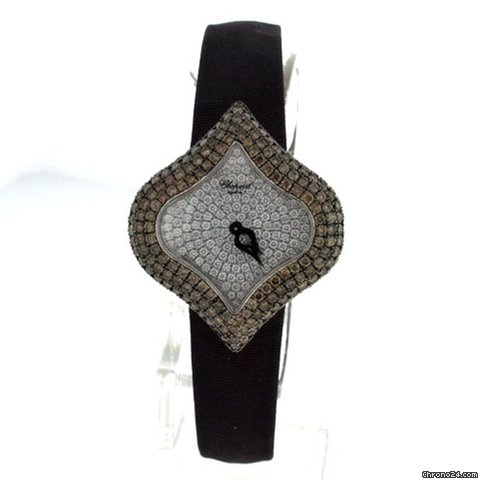 Chopard Pushkin 13/6792-55 Pre-owned