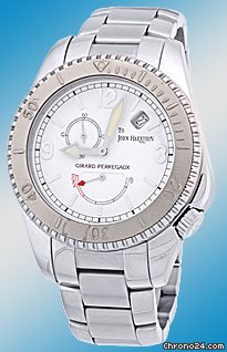 Girard Perregaux 42mm Sea Hawk II