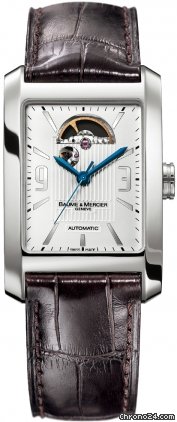 Baume & Mercier Hamton Classic NEU incl MWST mit Box + Papieren