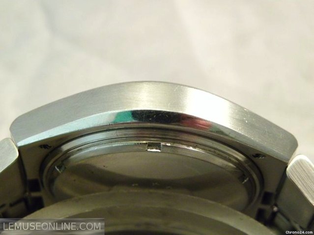 replica Omega CONSTELLATION ELECTRONIC WATCHES 1 