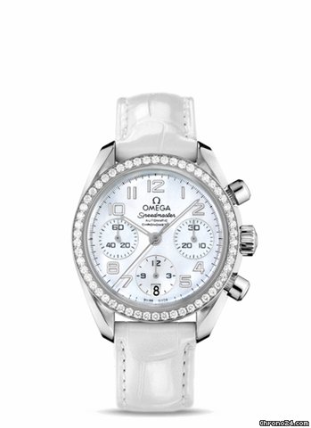 Omega Speedmaster Automatik-Chronometer