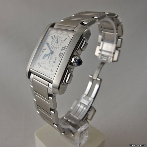 replica Cartier TANK WATCHES 1 