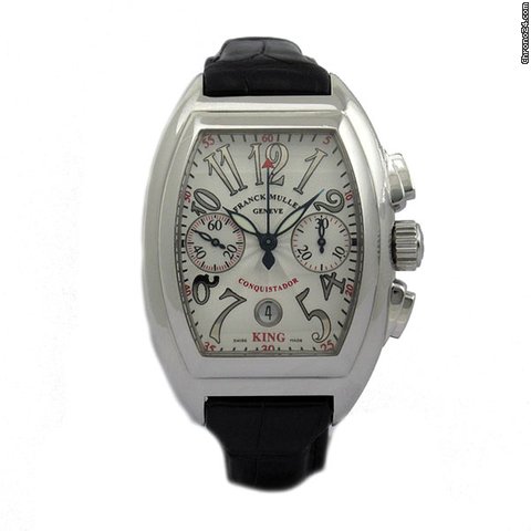 Franck Muller Conquistador King