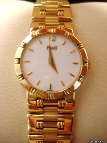 Piaget QUARZO