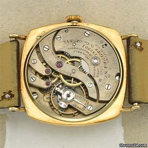 replica Patek Philippe Classic 193201 WATCHES 1 