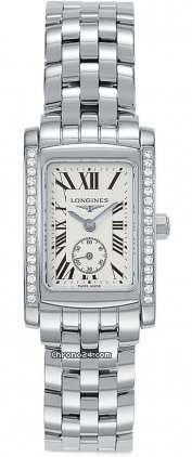 Longines DolceVita Ladies NEU incl MWST mit Box+Papieren