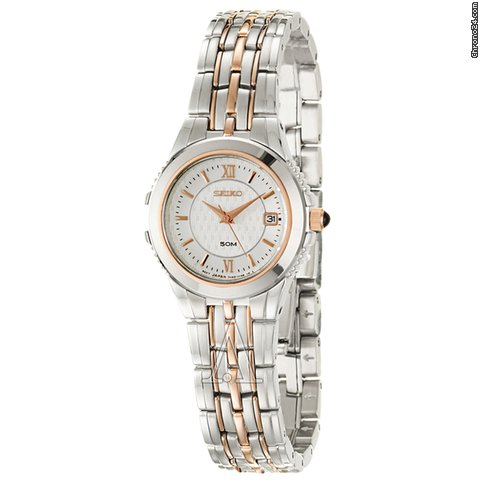 Seiko Women's Le Grand Sport Watch
