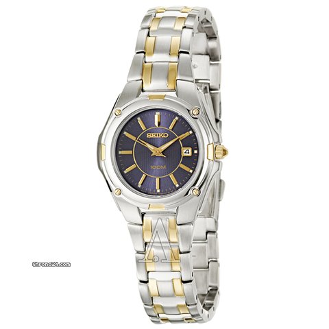 Seiko Women's Dress Watch