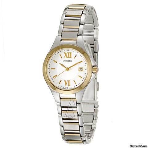 Seiko Women's Dress Watch