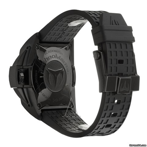 Technomarine Men's WATCHES 2
