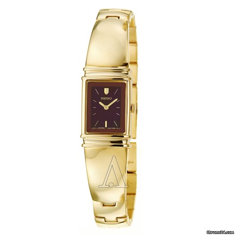 Seiko Women's Dress Watch