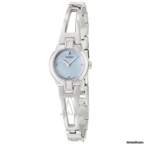 Seiko Women's Dress Watch