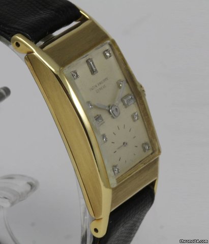 replica Patek Philippe Ref. 425 WATCHES 1 