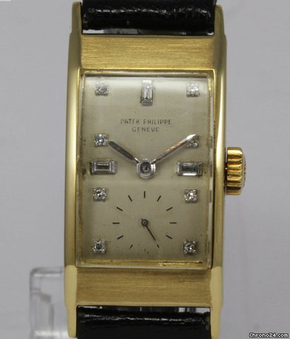 Patek Philippe Ref. 425