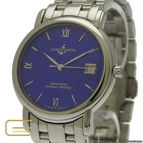Ulysse Nardin San Marco
