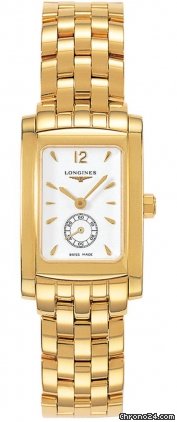 Longines DolceVita Ladiess NEU incl MWST mit Box+Papieren