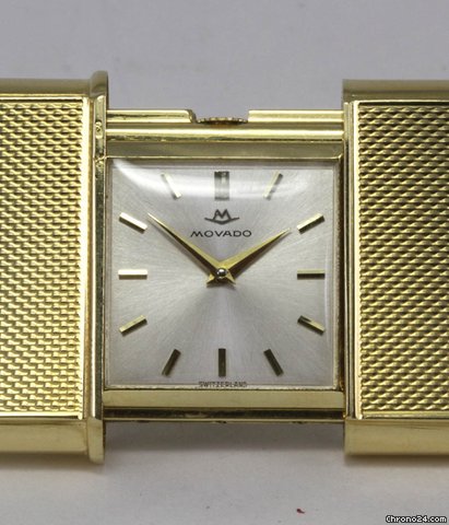Movado Ermeto
