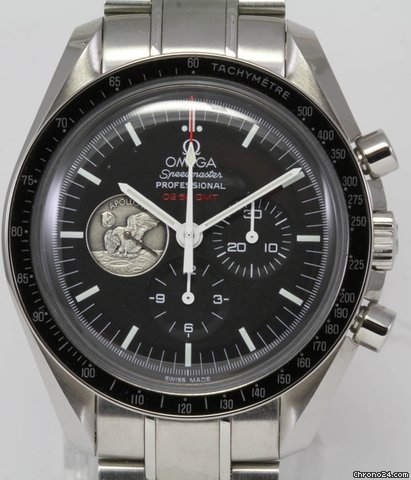 Omega Ref. 311.30.42 30.01.002