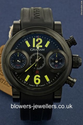 Graham Swordfish Limited Edition 1 of 500 pieces