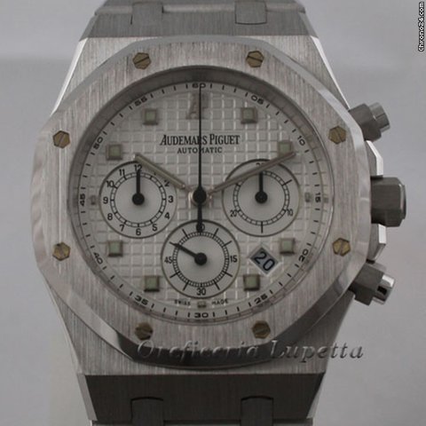 Audemars Piguet Royal Oak
