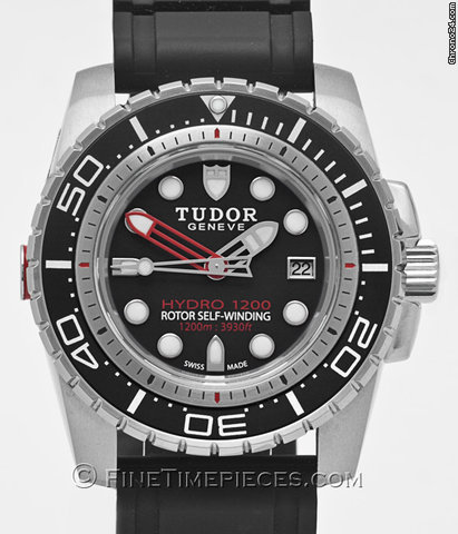 Tudor Hydro 1200 - 25000